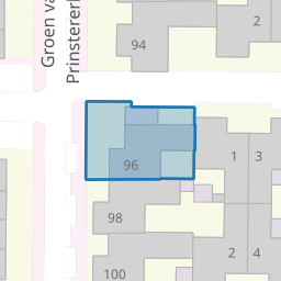 Perceel HTG00-T-2057