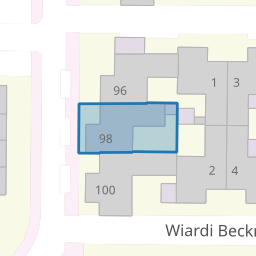 Perceel HTG00-T-2058