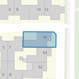 Perceel HTG00-T-2068