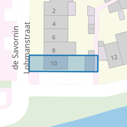 Perceel HTG00-T-2081