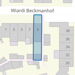 Perceel HTG00-T-2086