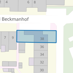 Perceel HTG00-T-2087