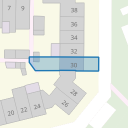 Perceel HTG00-T-2091