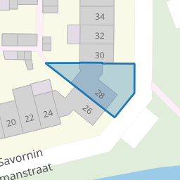 Perceel HTG00-T-2092