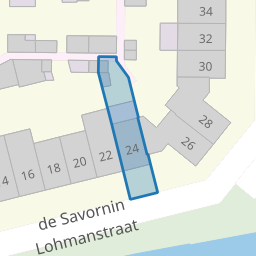 Perceel HTG00-T-2094