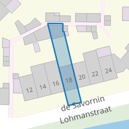 Perceel HTG00-T-2097