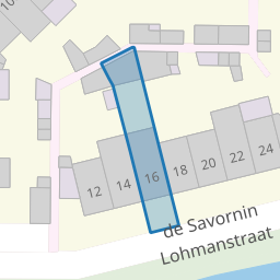 Perceel HTG00-T-2098