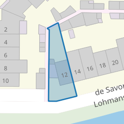 Perceel HTG00-T-2100