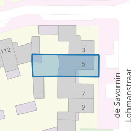 Perceel HTG00-T-2113