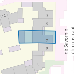 Perceel HTG00-T-2114