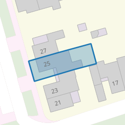 Perceel HTG00-T-2119