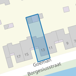 Perceel HTG00-T-2124