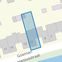 Perceel HTG00-T-2125