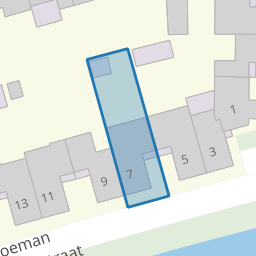 Perceel HTG00-T-2127