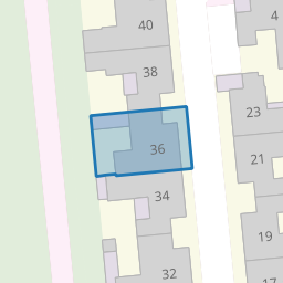 Perceel HTG00-T-2184