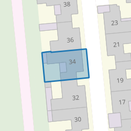 Perceel HTG00-T-2185