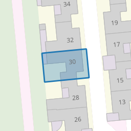 Perceel HTG00-T-2187