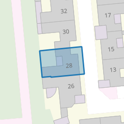 Perceel HTG00-T-2188