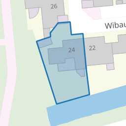 Perceel HTG00-T-2190