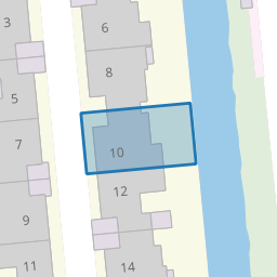 Perceel HTG00-T-2197