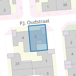 Perceel HTG00-T-2203