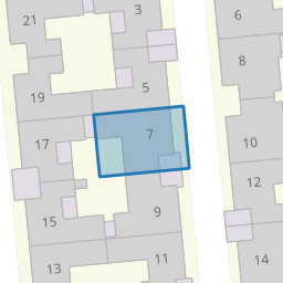 Perceel HTG00-T-2207