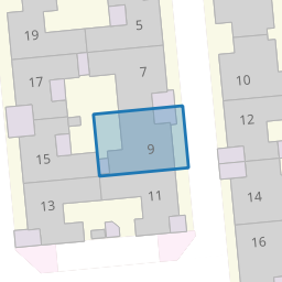 Perceel HTG00-T-2214