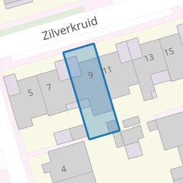 Perceel HTG00-T-2230