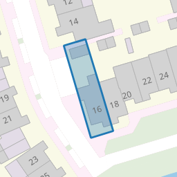 Perceel HTG00-T-2246