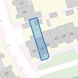 Perceel HTG00-T-2247