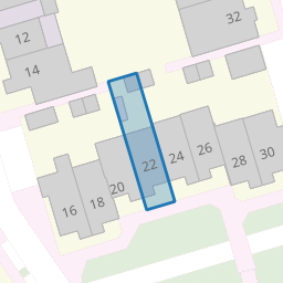 Perceel HTG00-T-2249