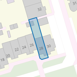 Perceel HTG00-T-2252