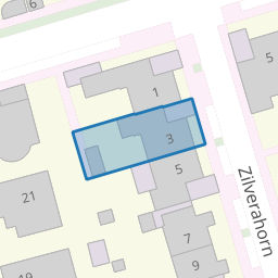 Perceel HTG00-T-2256