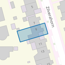 Perceel HTG00-T-2259