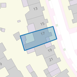 Perceel HTG00-T-2263