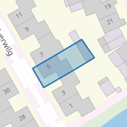 Perceel HTG00-T-2271