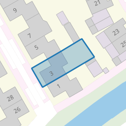 Perceel HTG00-T-2272