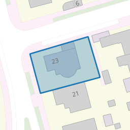 Perceel HTG00-T-2274