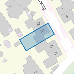 Perceel HTG00-T-2284