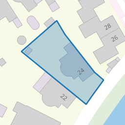 Perceel HTG00-T-2287