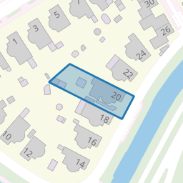 Perceel HTG00-T-2289