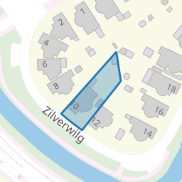 Perceel HTG00-T-2294