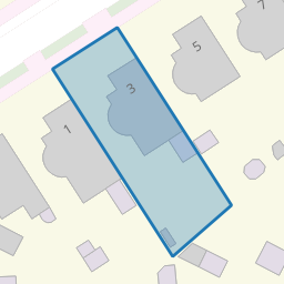 Perceel HTG00-T-2300