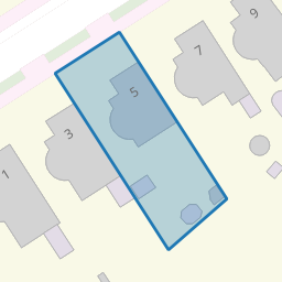 Perceel HTG00-T-2301