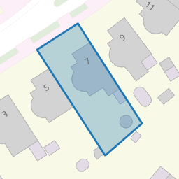 Perceel HTG00-T-2302