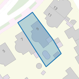 Perceel HTG00-T-2303