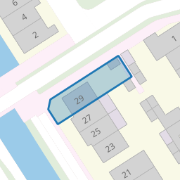 Perceel HTG00-T-2306