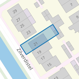 Perceel HTG00-T-2310