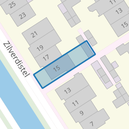 Perceel HTG00-T-2313