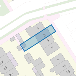 Perceel HTG00-T-2315